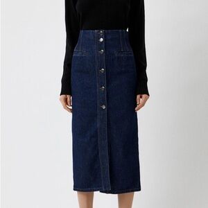 BLACK FRIDAY SALE!! Bimba Y Lola Skirt